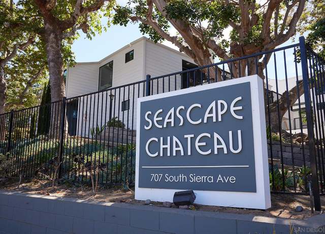 Property at 707 S Sierra Ave #23, Solana Beach, CA 92075, 2 beds, 2.5 baths