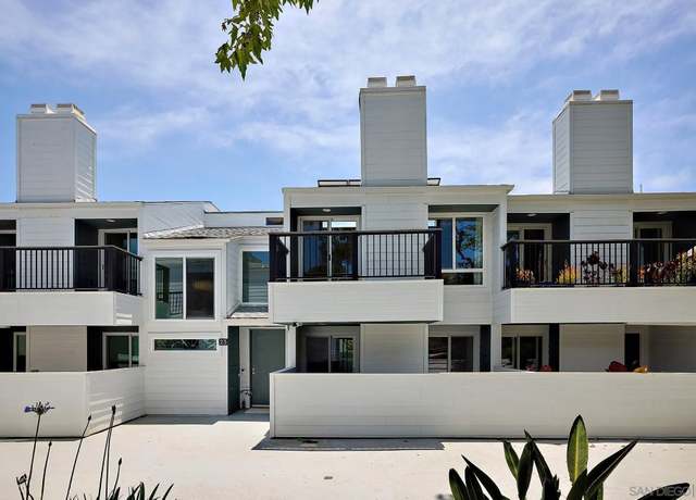 Property at 707 S Sierra Ave #23, Solana Beach, CA 92075, 2 beds, 2.5 baths