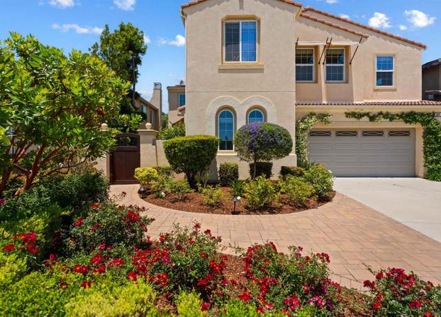 Property at 868 Hailey Ct, San Marcos, CA 92078, 5 beds, 4 baths