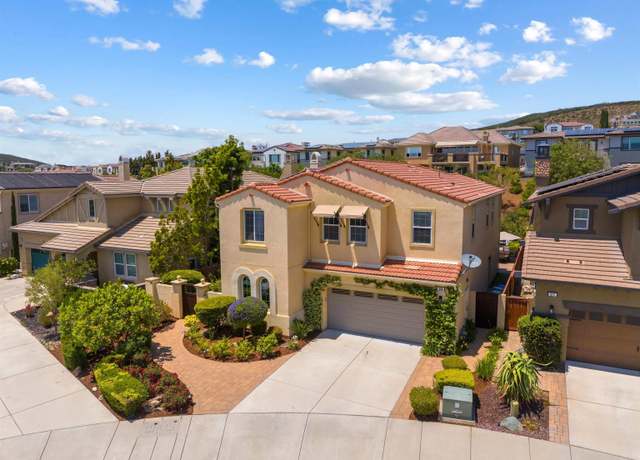 Property at 868 Hailey Ct, San Marcos, CA 92078, 5 beds, 4 baths