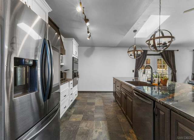 Property at 8524 Big Rock Rd, Santee, CA 92071, 3 beds, 2 baths