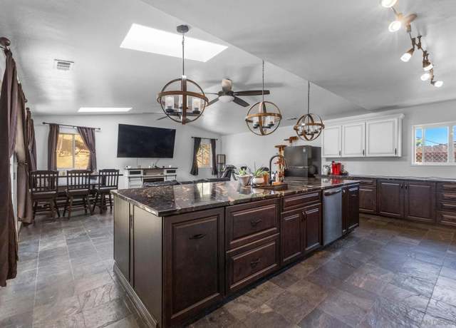 Property at 8524 Big Rock Rd, Santee, CA 92071, 3 beds, 2 baths