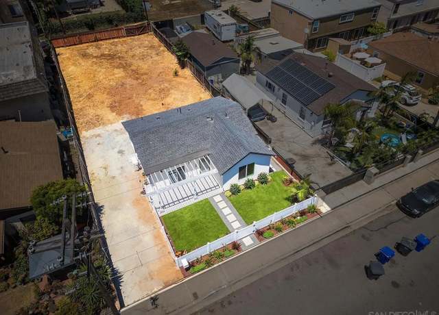 Property at 760 Florence St, Imperial Beach, CA 91932, 2 beds, 2 baths