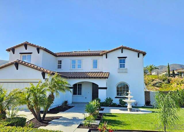 Property at 3215 Corte Carlazzo, Chula Vista, CA 91914, 5 beds, 4.5 baths