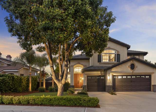 Property at 863 Windridge Cir, San Marcos, CA 92078, 5 beds, 3 baths