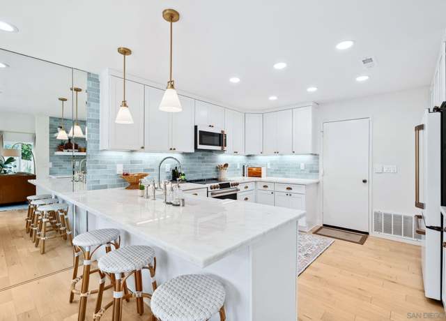 Property at 2157 Sea Village Cir, Cardiff By-the-sea, CA 92007, 3 beds, 3 baths