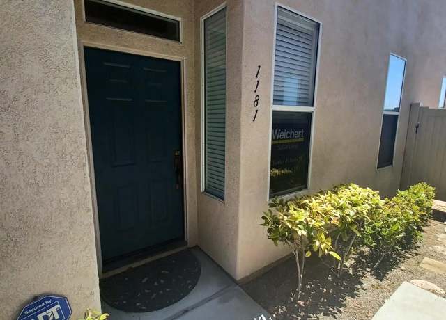 Property at 1181 De Soto Ct, Chula Vista, CA 91910, 2 beds, 2.5 baths