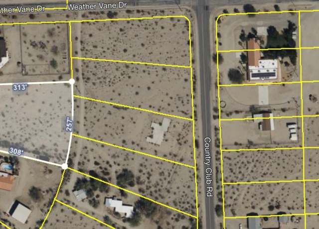 Property at Bending Elbow Dr, Borrego Springs, CA 92004