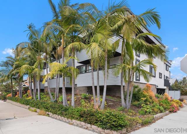 Property at 4055 Falcon St #205, San Diego, CA 92103, 2 beds, 2 baths