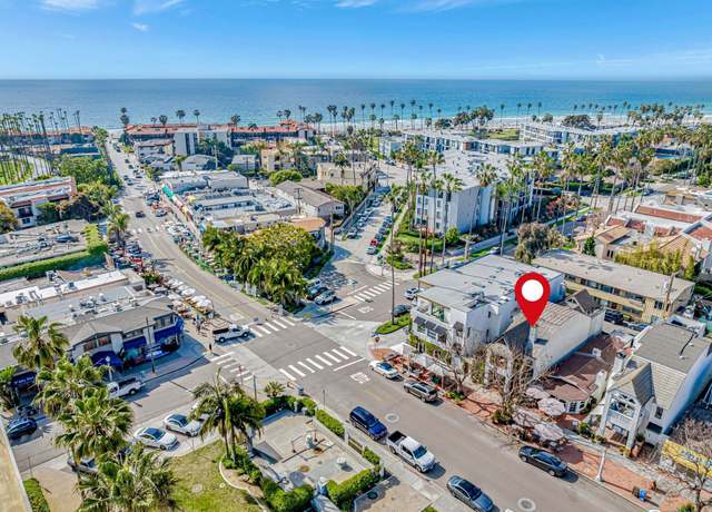 Property at 2210 Avenida De La Playa, La Jolla, CA 92037, 3 beds, 3.5 baths