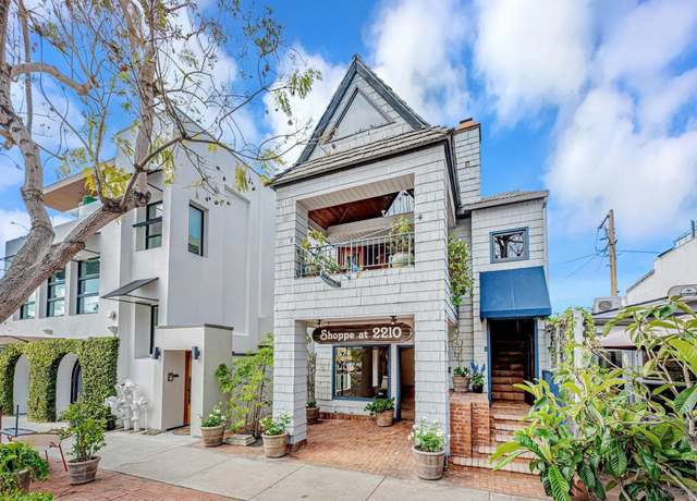 Property at 2210 Avenida De La Playa, La Jolla, CA 92037, 2 beds, 3.5 baths