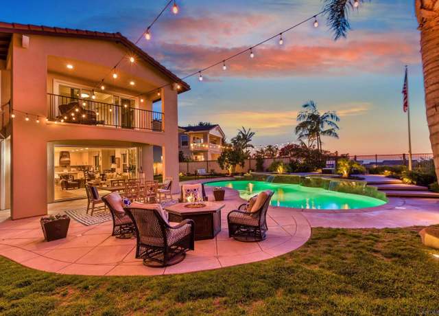 Property at 486 Sandalwood Ct, Encinitas, CA 92024, 5 beds, 3.5 baths