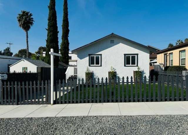 Property at 3524-26 36th St, San Diego, CA 92104, 3 beds, 2 baths