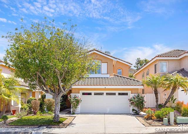 Property at 11341 Legacy Canyon Pl, San Diego, CA 92131, 5 beds, 3 baths