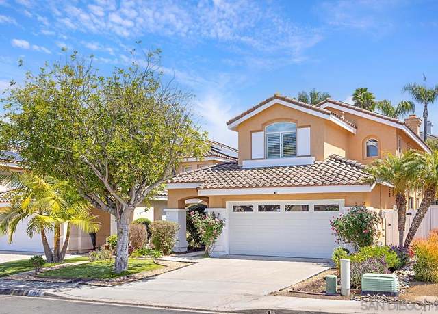Property at 11341 Legacy Canyon Pl, San Diego, CA 92131, 4 beds, 3 baths