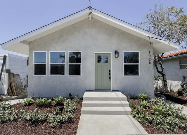 Property at 1028-30 Lincoln Ave, San Diego, CA 92103, 6 beds, 5 baths