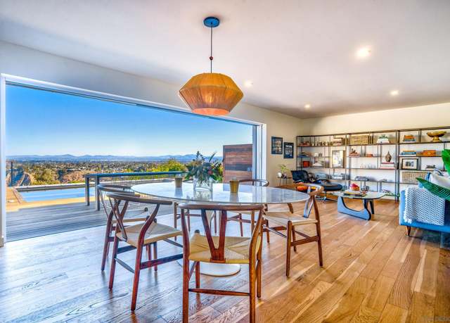 Property at 5745 Soledad Mountain Rd, La Jolla, CA 92037, 4 beds, 2.5 baths