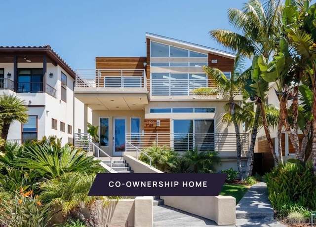 Property at 3705 Haines St, San Diego, CA 92109, 4 beds, 3 baths