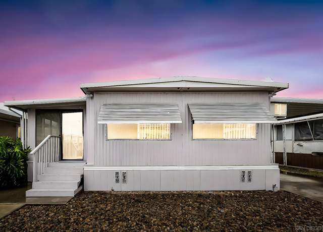 Property at 2950 Iris Ave Spc 39, San Diego, CA 92154, 2 beds, 1 bath