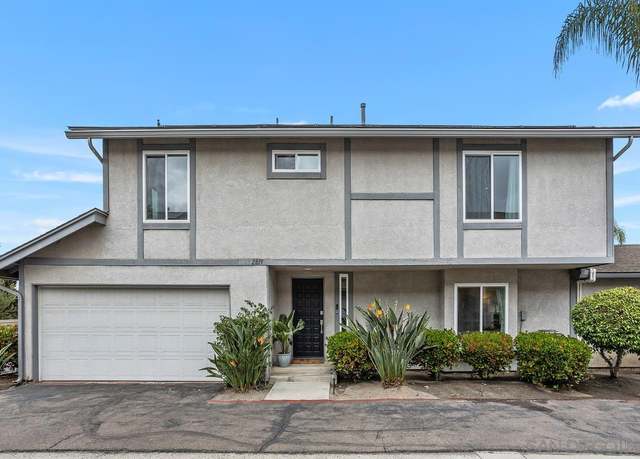 Property at 2819 Unicornio St, Carlsbad, CA 92009, 3 beds, 2.5 baths