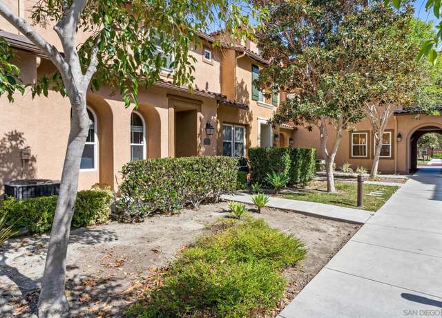 Property at 17071 Calle Trevino #8, San Diego, CA 92127, 3 beds, 2.5 baths