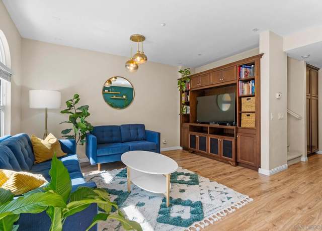 Property at 17071 Calle Trevino #8, San Diego, CA 92127, 3 beds, 2.5 baths