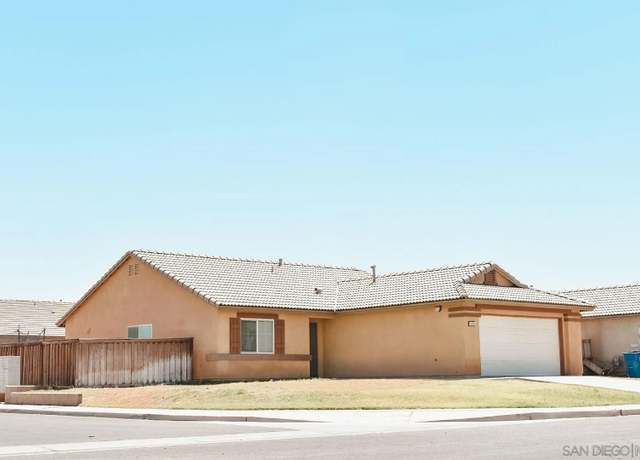 Property at 1036 Playa Del Norte, Calexico, CA 92231, 4 beds, 2 baths
