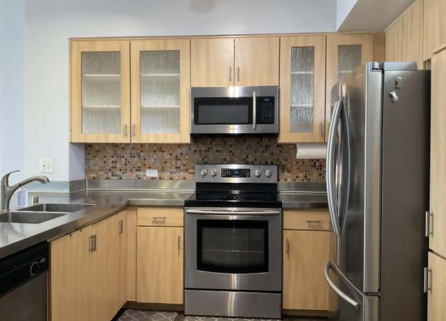 Property at 101 Market St #437, San Diego, CA 92101, 1 bed, 1 bath