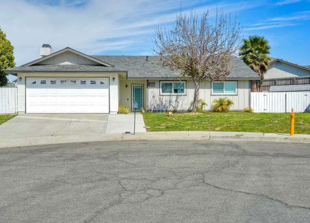 Property at 3714 Palo Verde Way, Oceanside, CA 92056, 4 beds, 3 baths