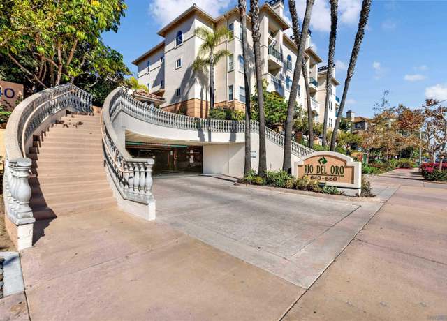 Property at 680 Camino De La Reina #2206, San Diego, CA 92108, 1 bed, 1 bath