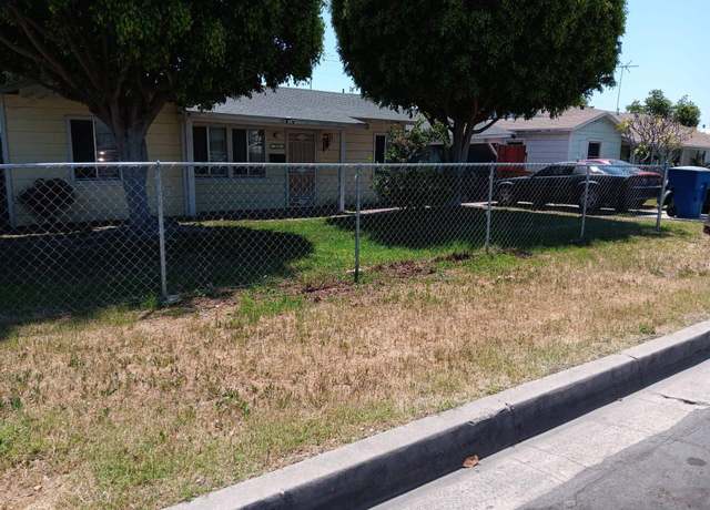 Property at 902 E Greenwood Ave E, La Habra, CA 90631, 3 beds, 1 bath
