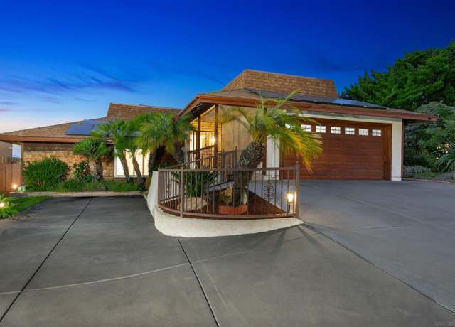 Property at 6667 Edmonton Ave, San Diego, CA 92122, 4 beds, 2.5 baths