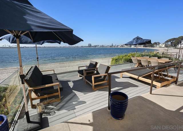 Property at 3828 Riviera Dr Unit 2B, San Diego, CA 92109, 2 beds, 2 baths