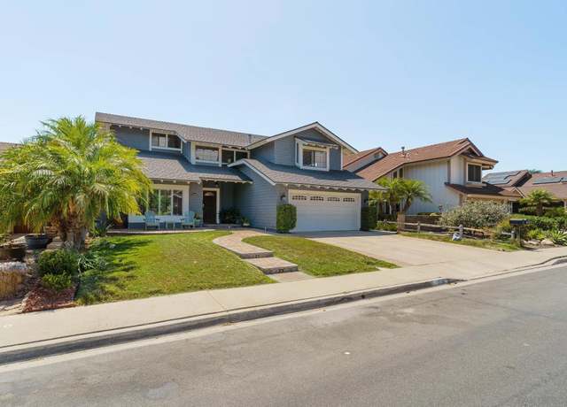 Property at 13862 Davenport Ave, San Diego, CA 92129, 5 beds, 3 baths