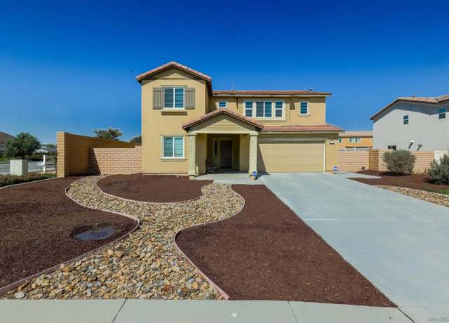 Property at 29499 Beeler Rd, Winchester, CA 92596, 4 beds, 3 baths