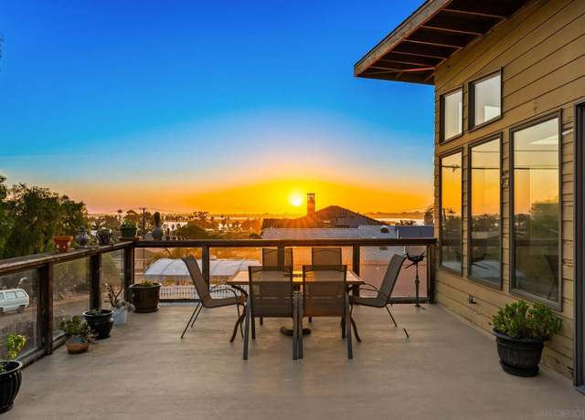 Property at 4436 Lister St, San Diego, CA 92110, 4 beds, 3 baths