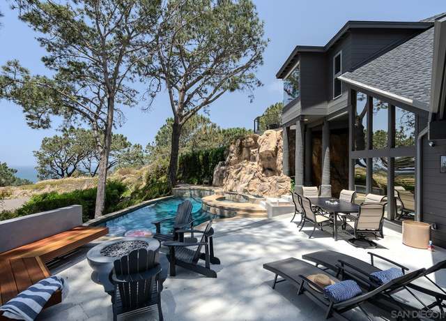 Property at 390 Hidden Pines Rd, Del Mar, CA 92014, 3 beds, 3 baths