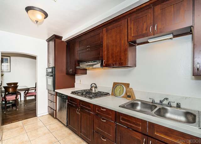 Property at 3320-22 Vancouver Ave, San Diego, CA 92104, 4 beds, 0.5 baths