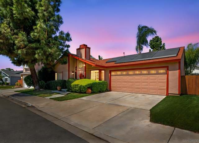 Property at 2157 New Haven Dr, Chula Vista, CA 91913, 2 beds, 2 baths