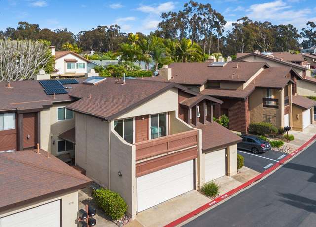 Property at 9779 Caminito Doha, San Diego, CA 92131, 3 beds, 2.5 baths