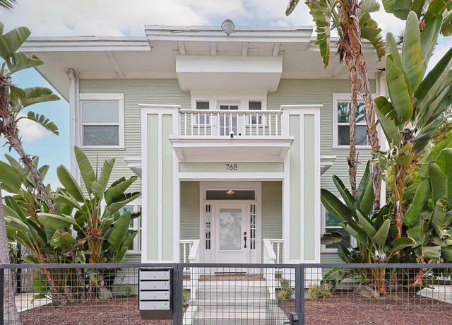Property at 768 17th St, San Diego, CA 92101, 6 beds, 4 baths