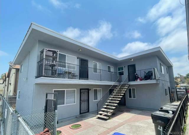 Property at 5436-4 Imperial Ave, San Diego, CA 92114, 10 beds, 5 baths