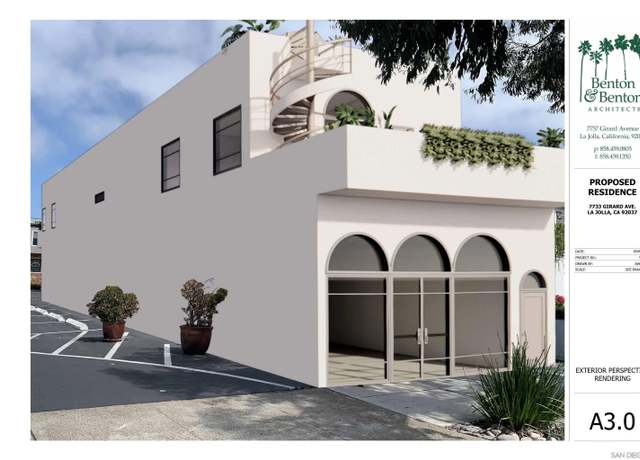 Property at 7733 Girard Ave #13, La Jolla, CA 92037