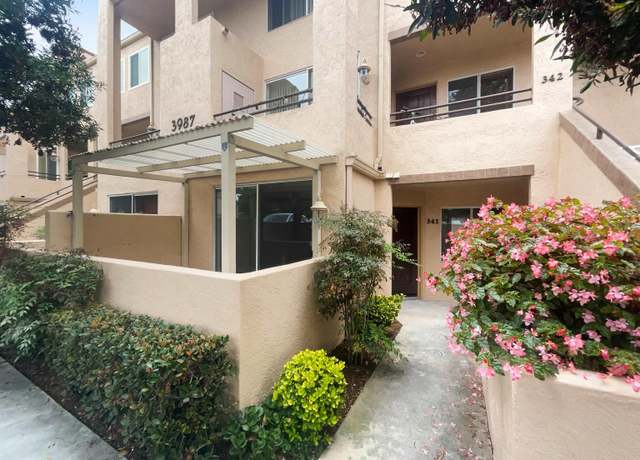 Property at 3987 Nobel Dr #341, San Diego, CA 92122, 1 bed, 1 bath