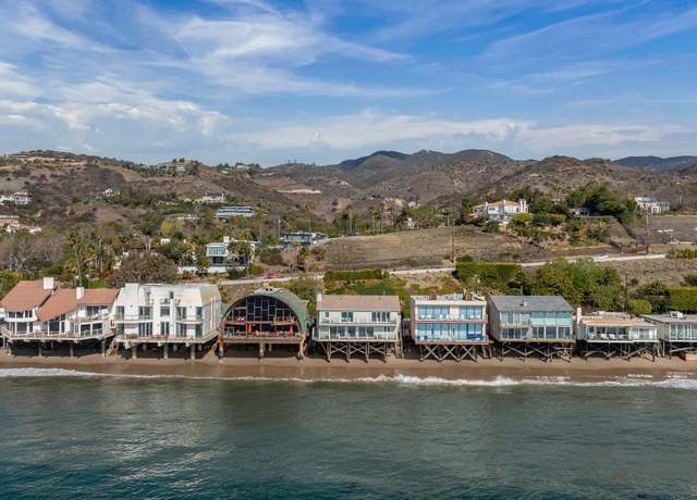 Property at 27086 Malibu Cove Colony Dr, Malibu, CA 90265, 4 beds, 4.5 baths