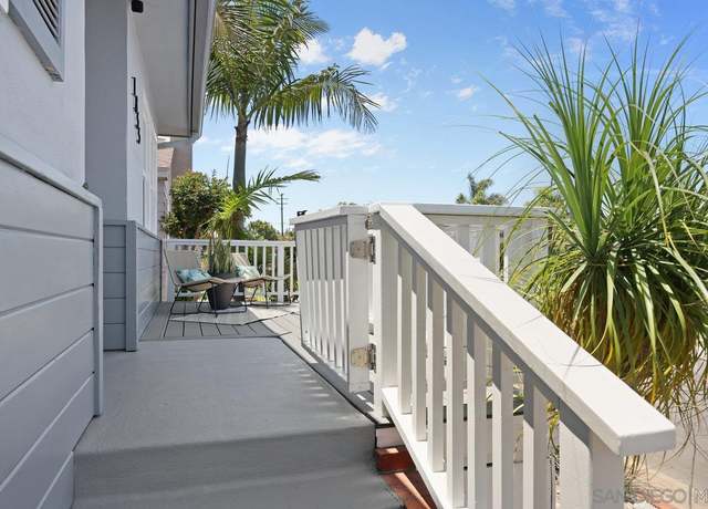 Property at 1855 Capistrano St, San Diego, CA 92106, 3 beds, 2 baths