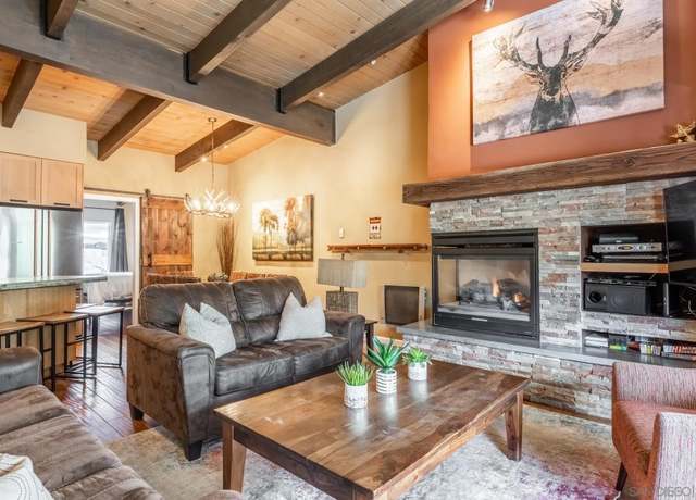 Property at 50 Hidden Valley Rd #12, Mammoth Lakes, CA 93546, 3 beds, 3 baths