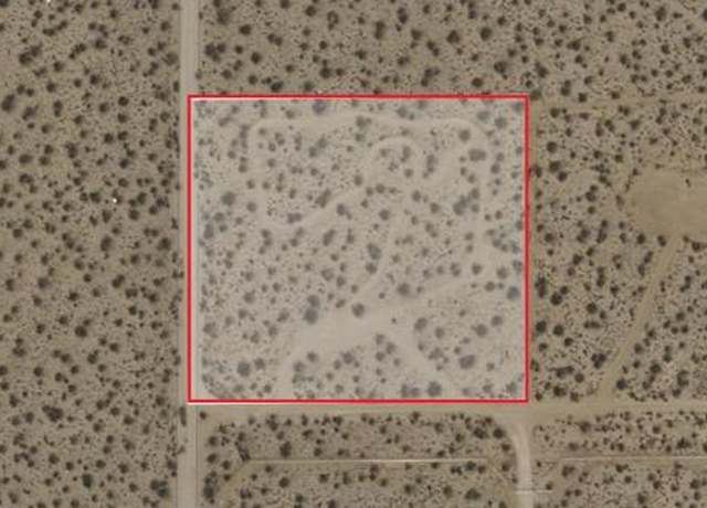 Property at 0 Acre Land, Lucerne Valley, CA 92356
