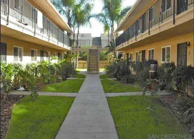 Property at 12805 Mapleview St #16, Lakeside, CA 92040, 2 beds, 1 bath
