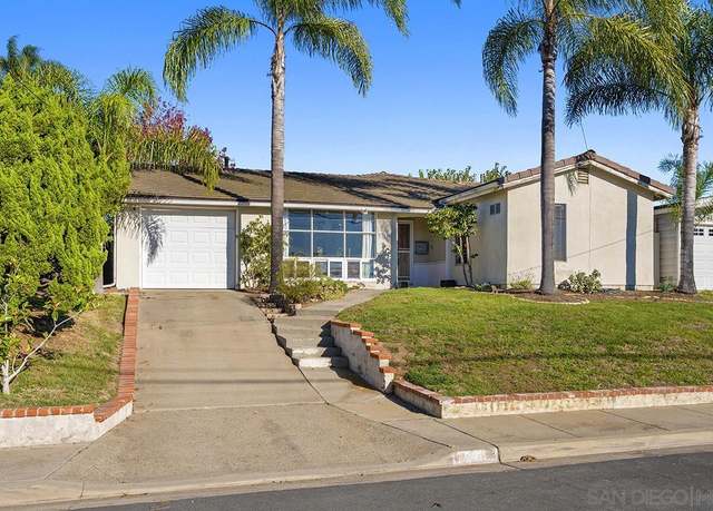 Property at 2711 Deerpark, San Diego, CA 92110, 3 beds, 3 baths